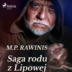 Saga rodu z Lipowej 5: Ścieżki zła