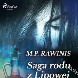 Saga rodu z Lipowej 8: Wina i kara