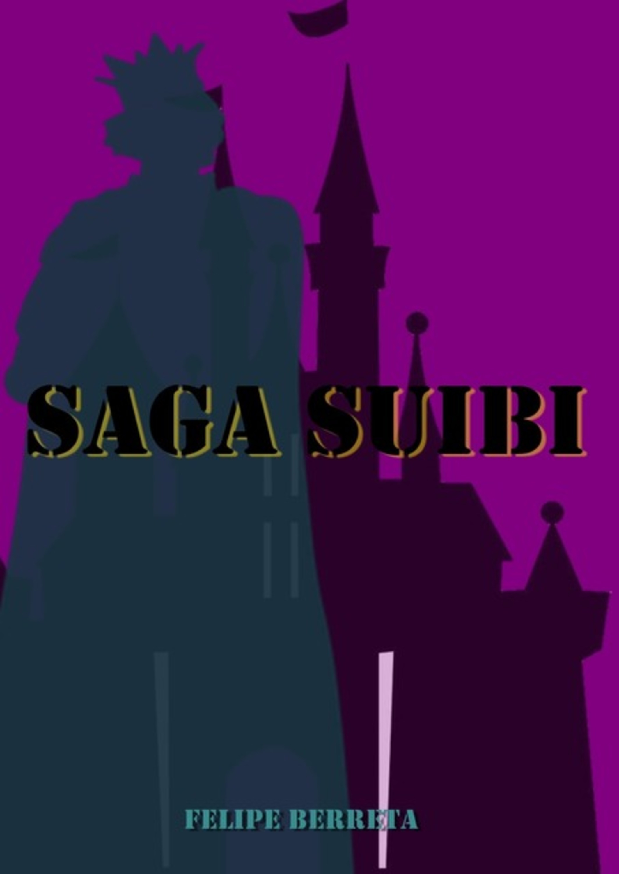 Saga Suibi