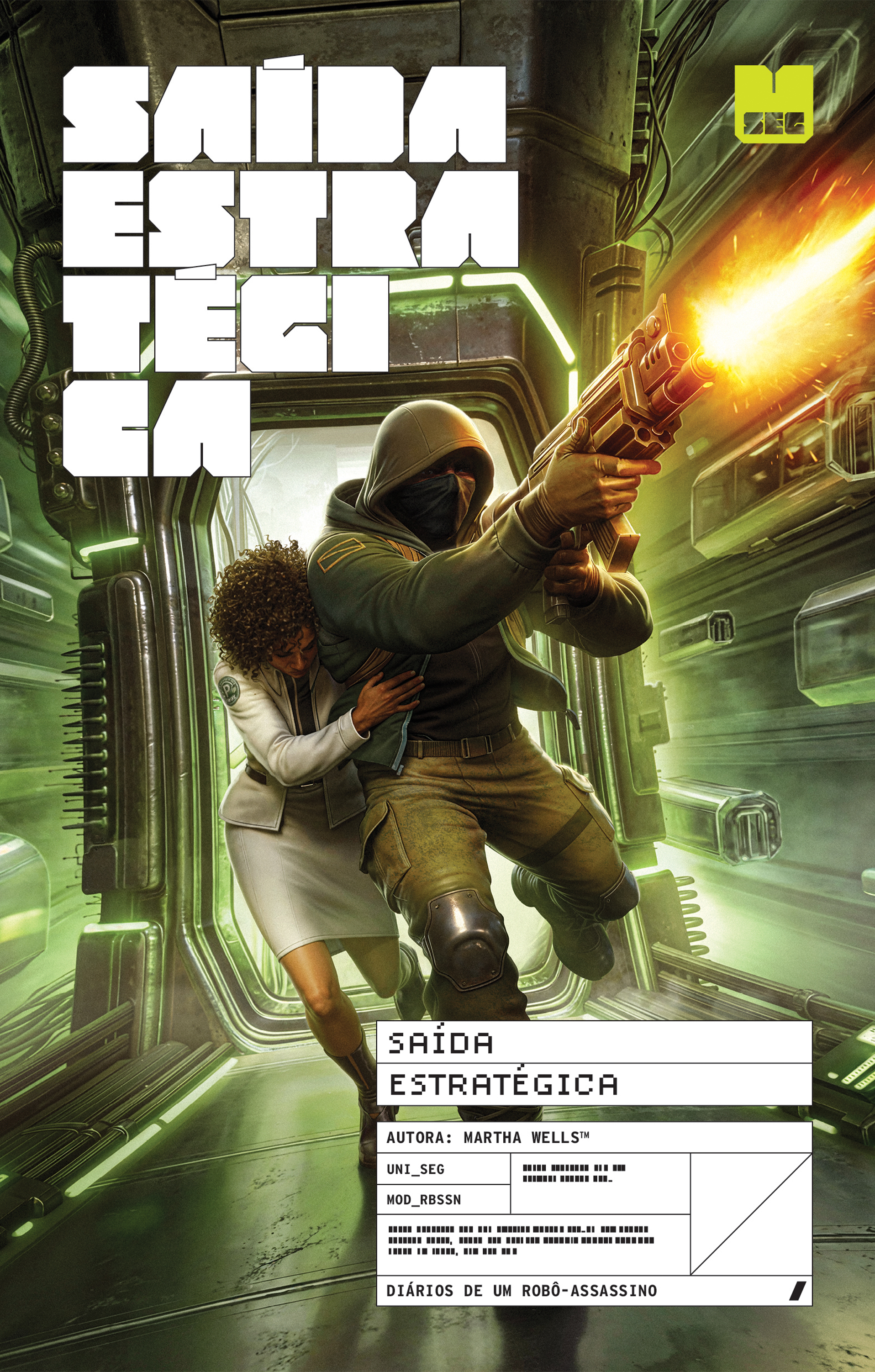 Saída estratégica