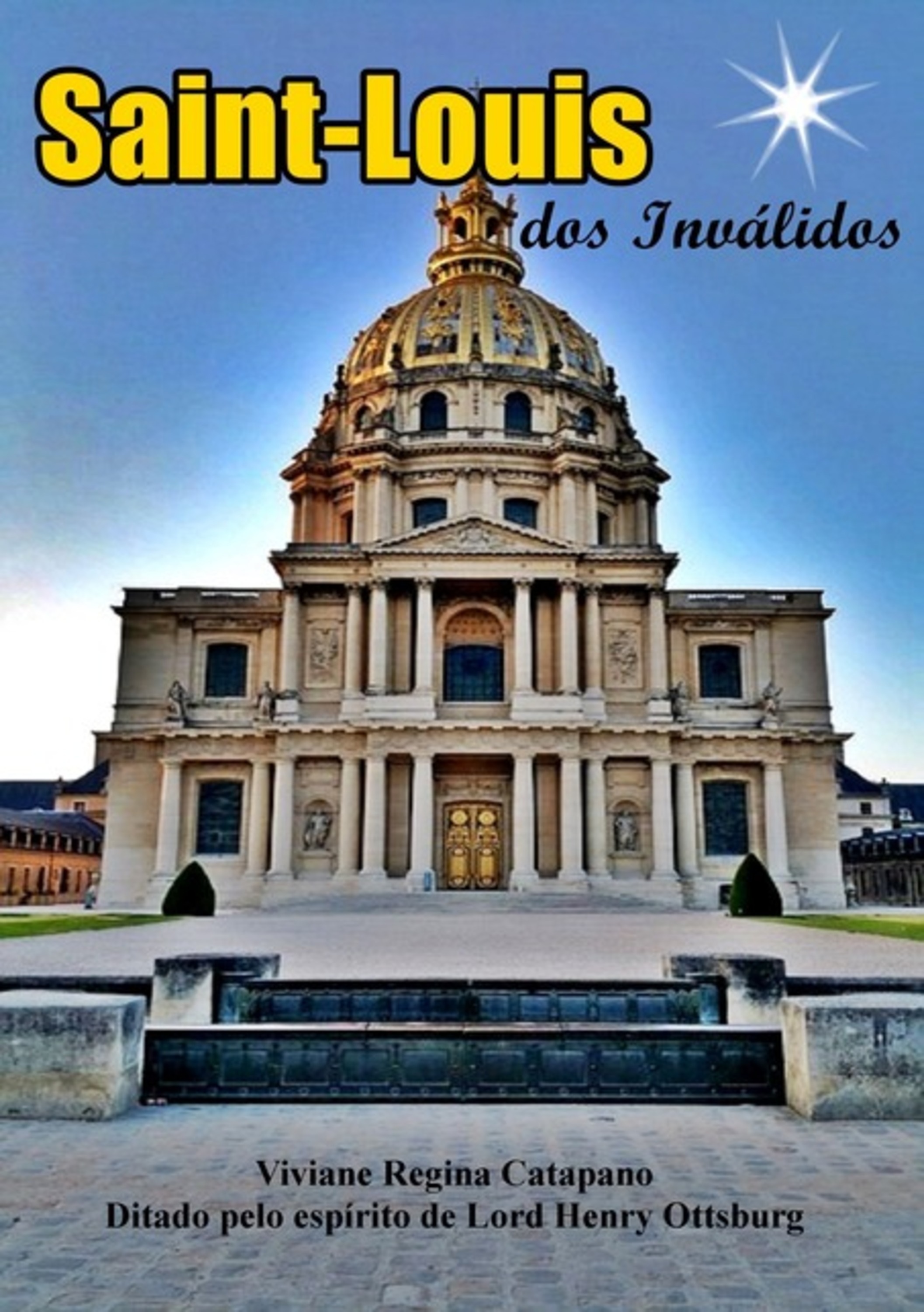 Saint-louis Dos Inválidos