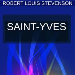 SAINT-YVES