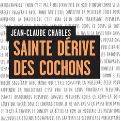 Sainte dérive des cochons