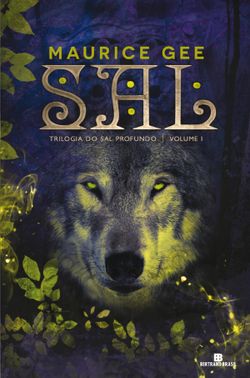 Sal - Trilogia do sal profundo - vol. 1