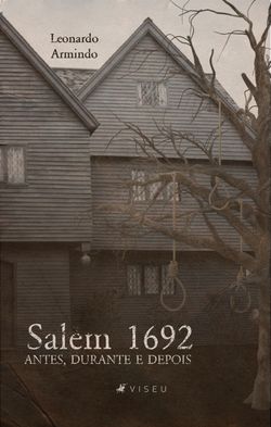 Salem 1692 