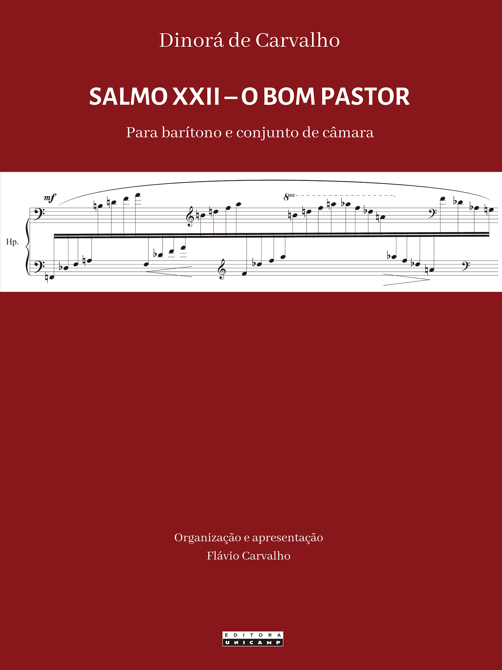 SALMO XXII – O BOM PASTOR