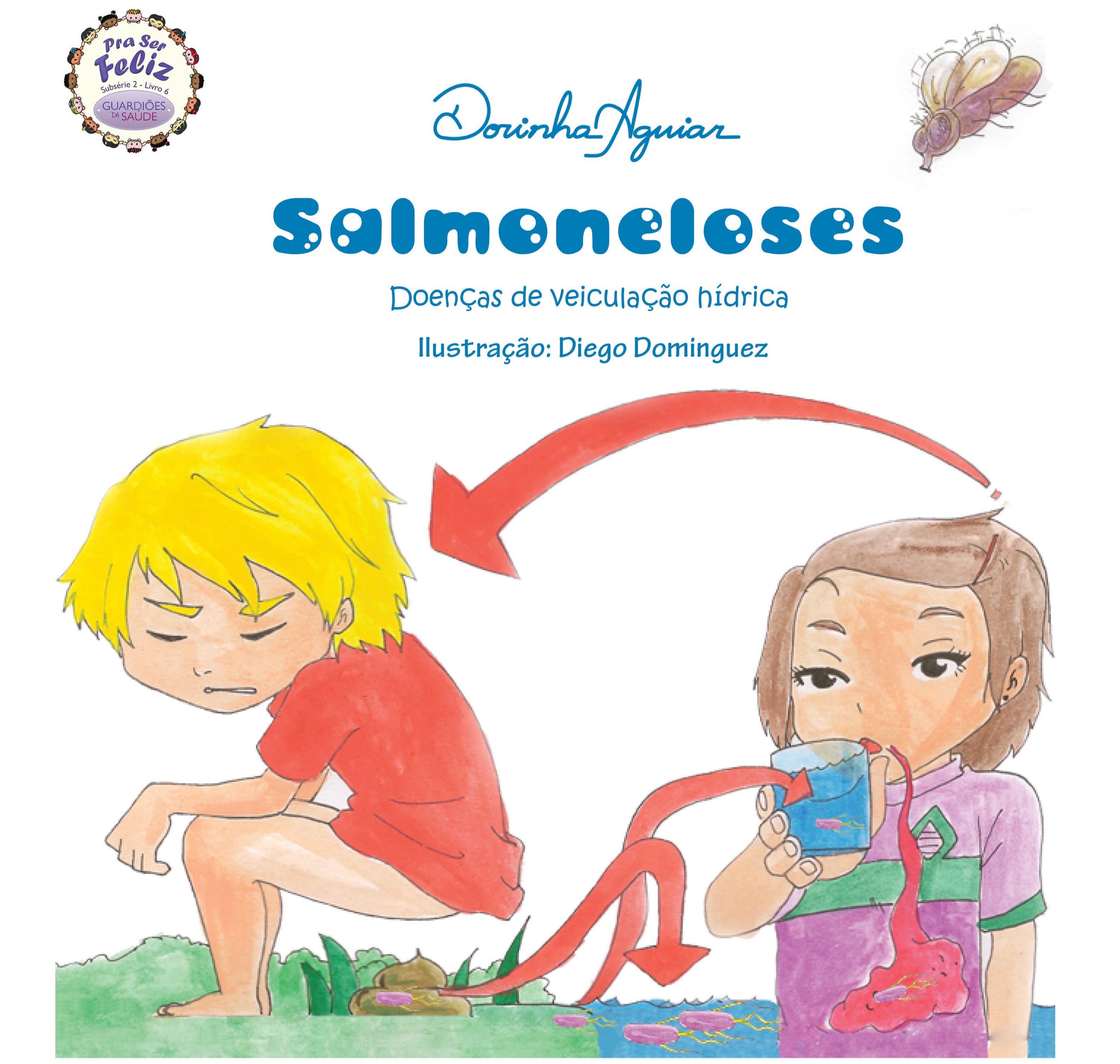 Salmonelose