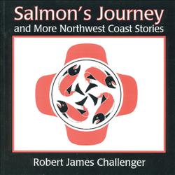 Salmon's Journey