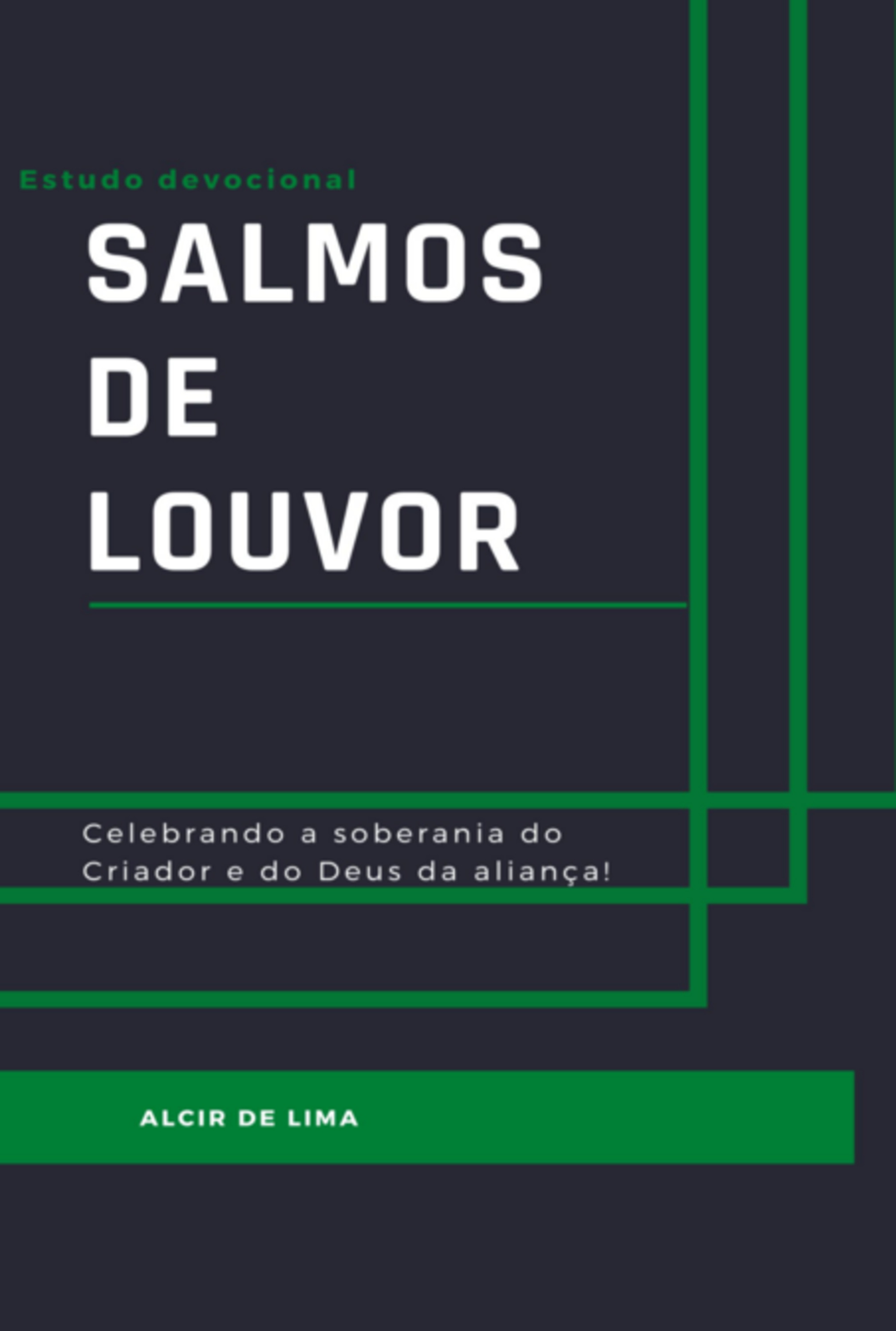 Salmos De Louvor