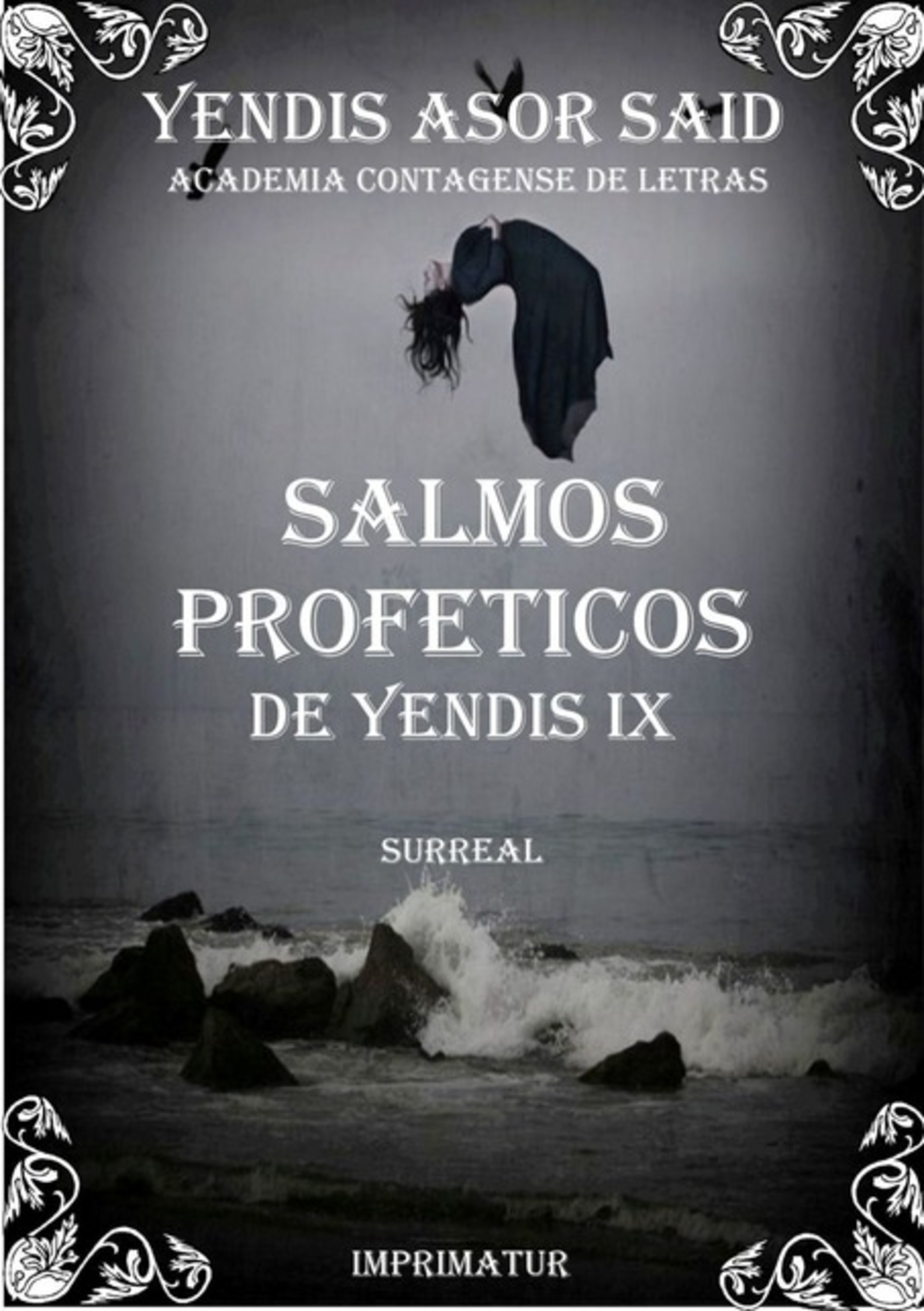 Salmos Proféticos De Yendis Ix