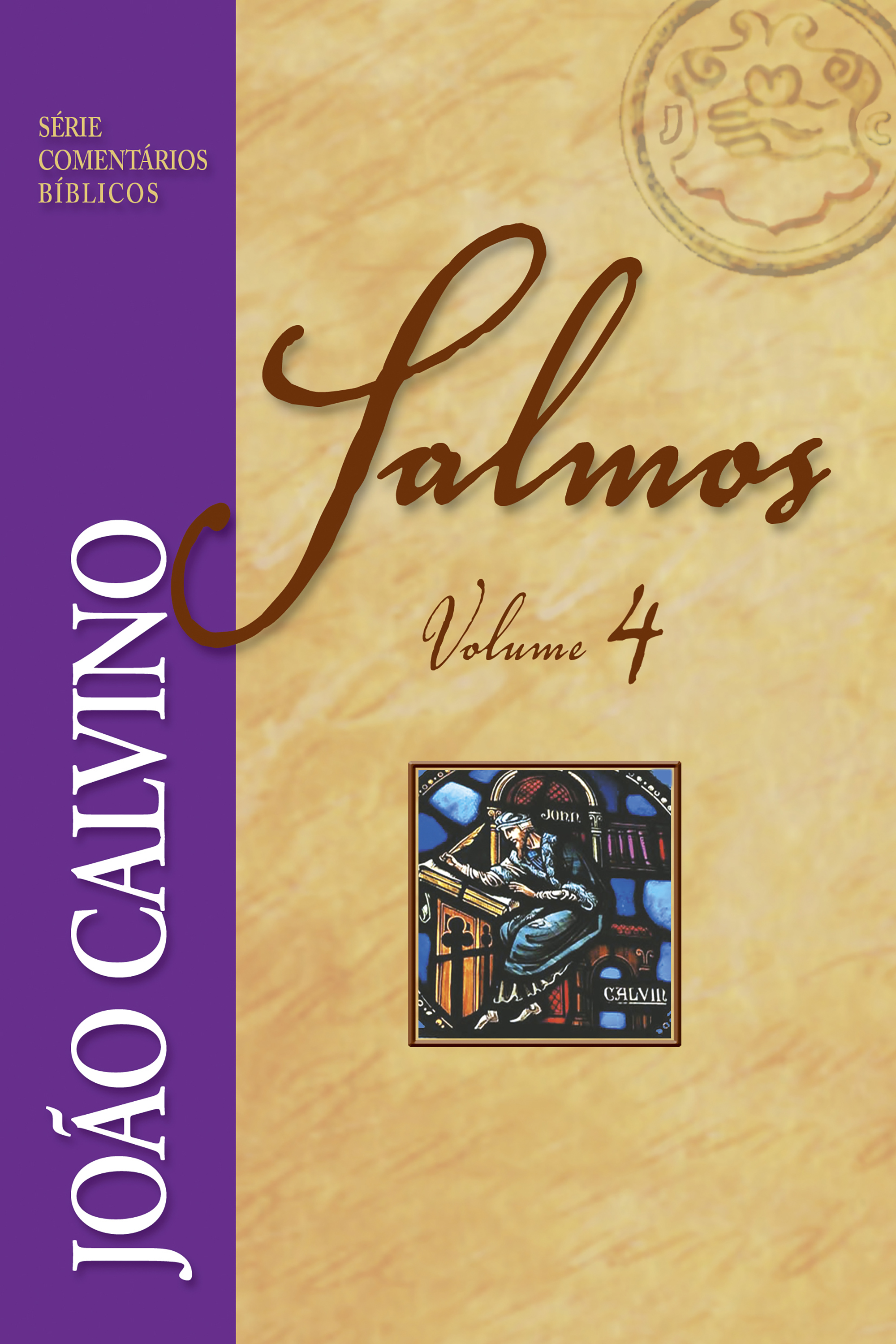 Salmos Volume 4