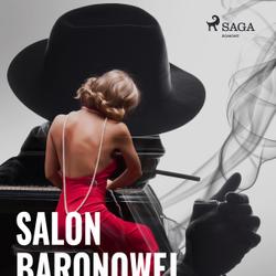 Salon baronowej Wiery