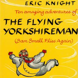 Sam Small Flies Again: The Amazing adventures of the Flying Yorkshireman