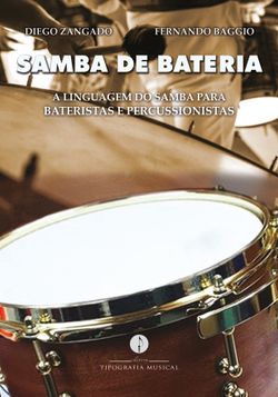Samba de bateria