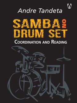 Samba on drum set