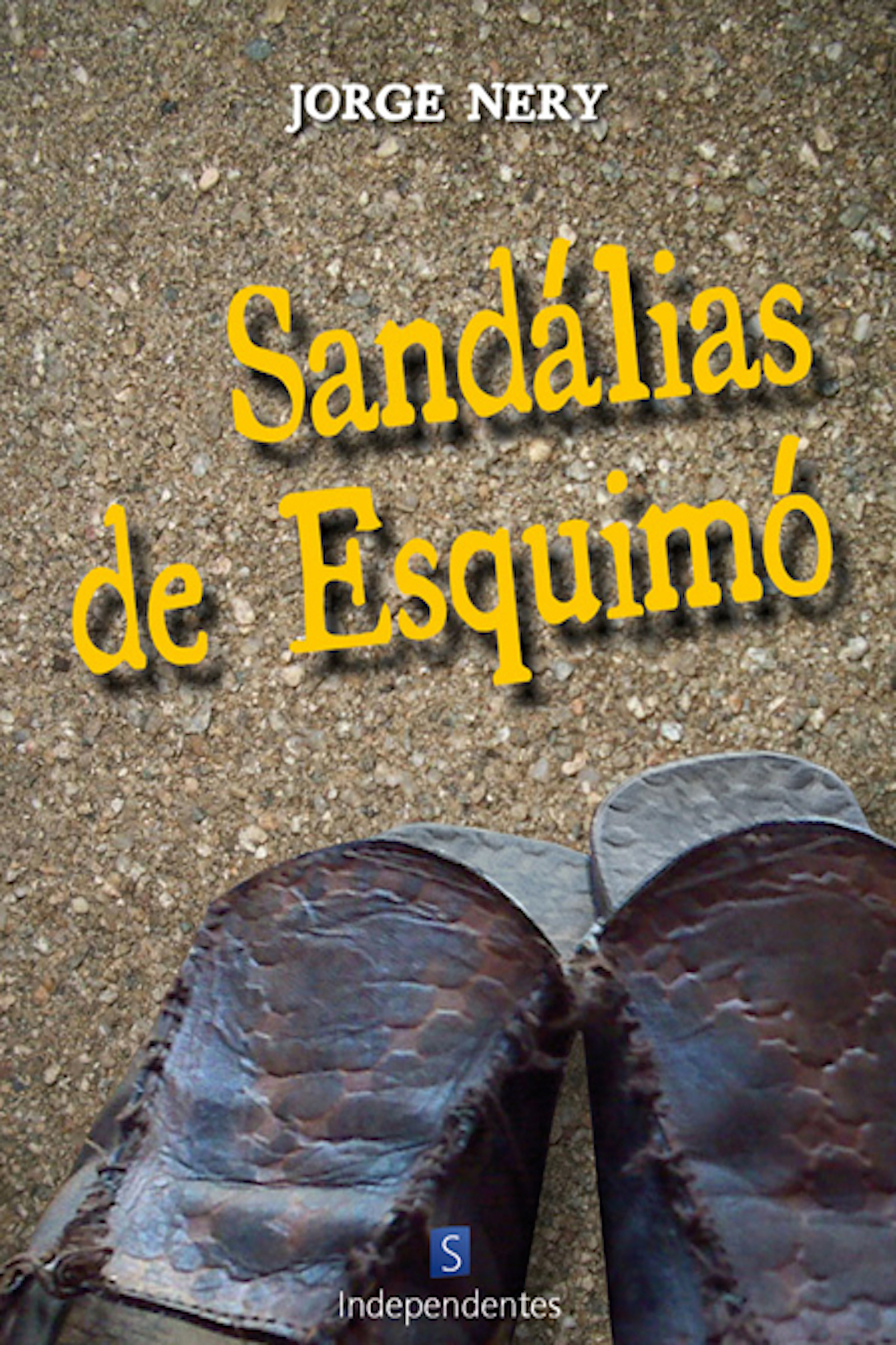 Sandálias De Esquimó