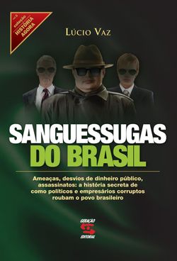 Sanguessugas do Brasil