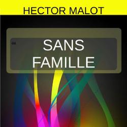 SANS FAMILLE