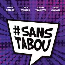 #SANSTABOU Tome 1