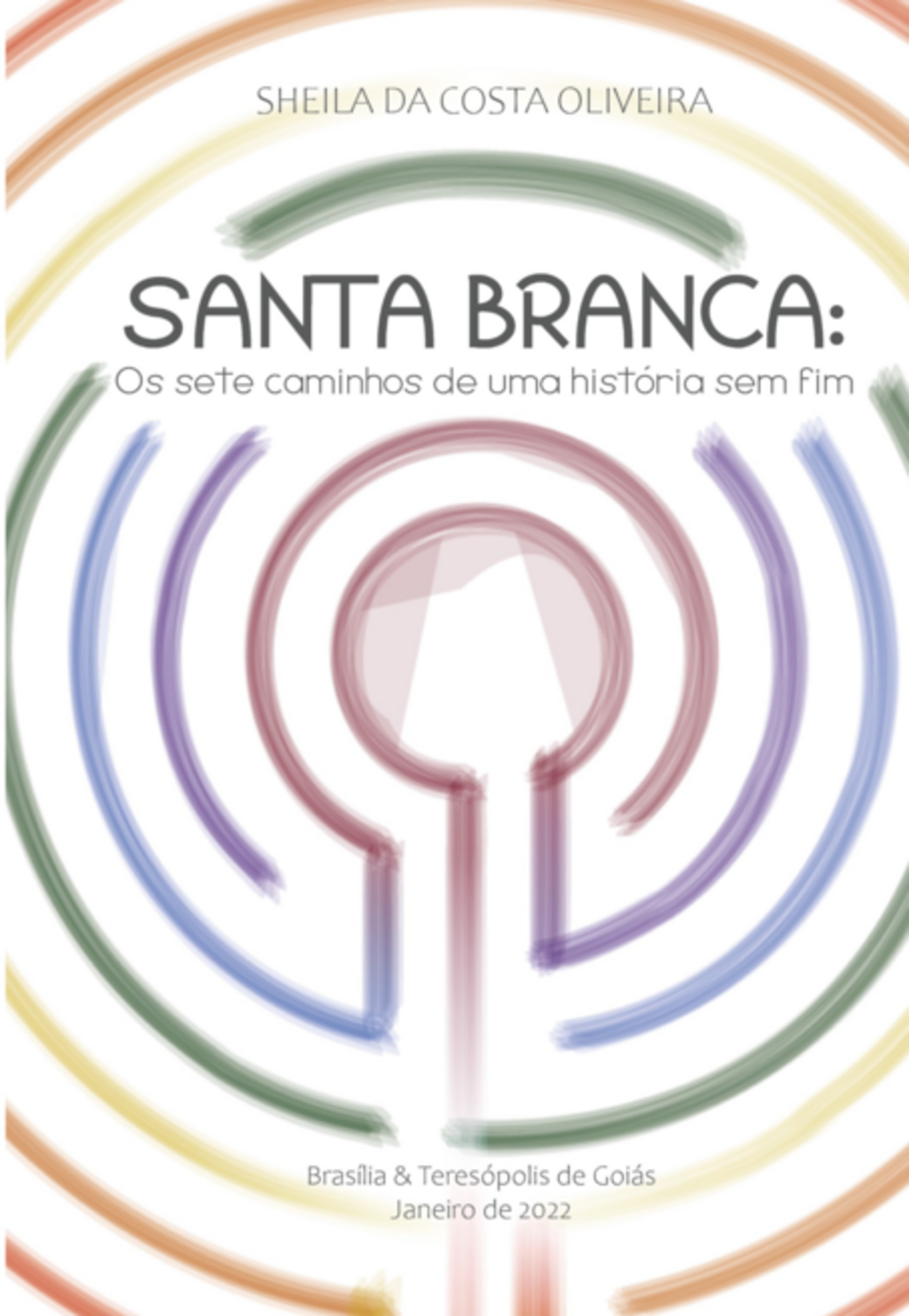 Santa Branca