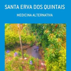 SANTA ERVA DOS QUINTAIS