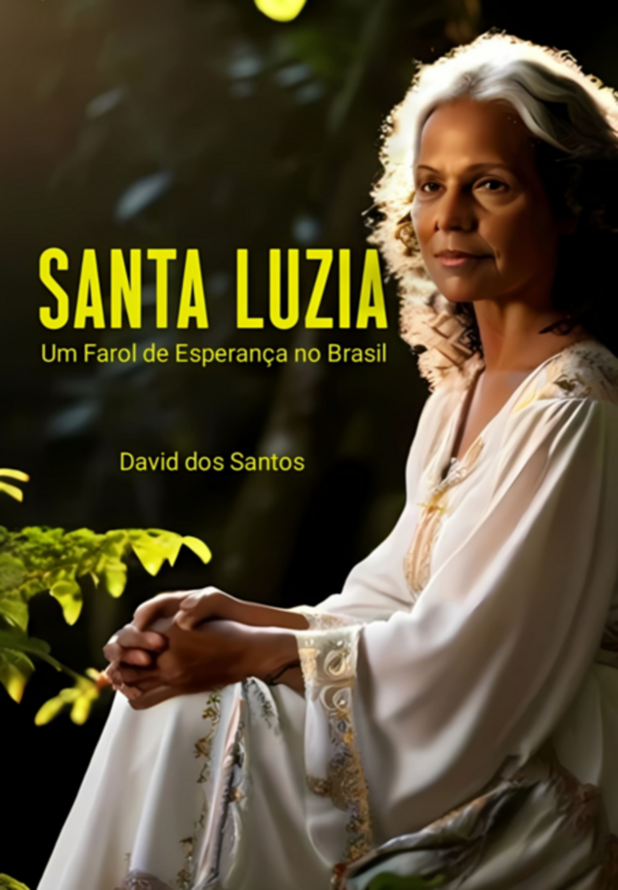 Santa Luzia: Um Farol De Esperança No Brasil