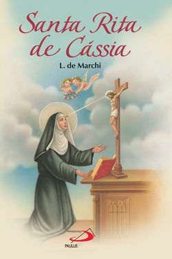 Santa Rita de Cássia