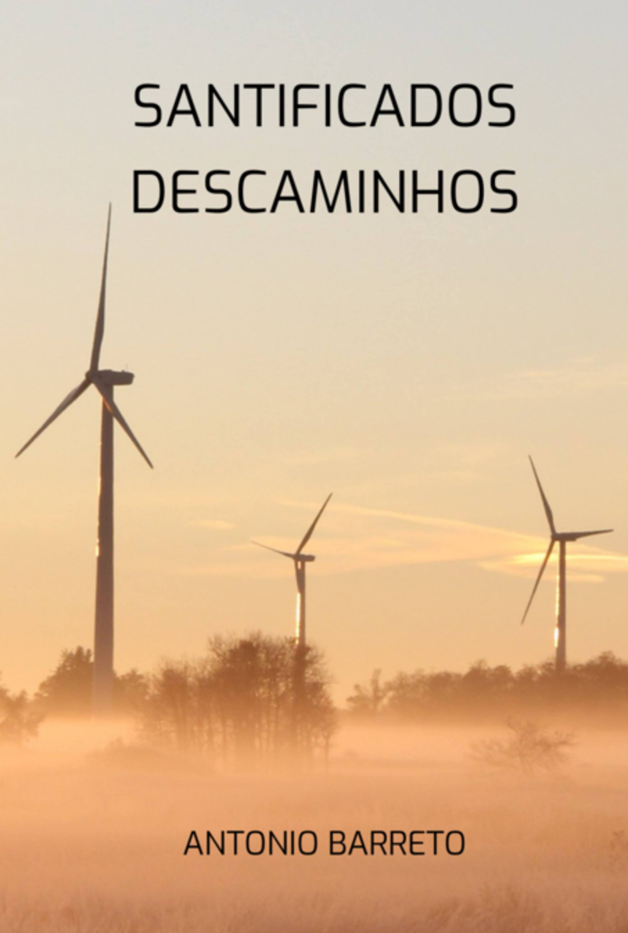 Santificados Descaminhos