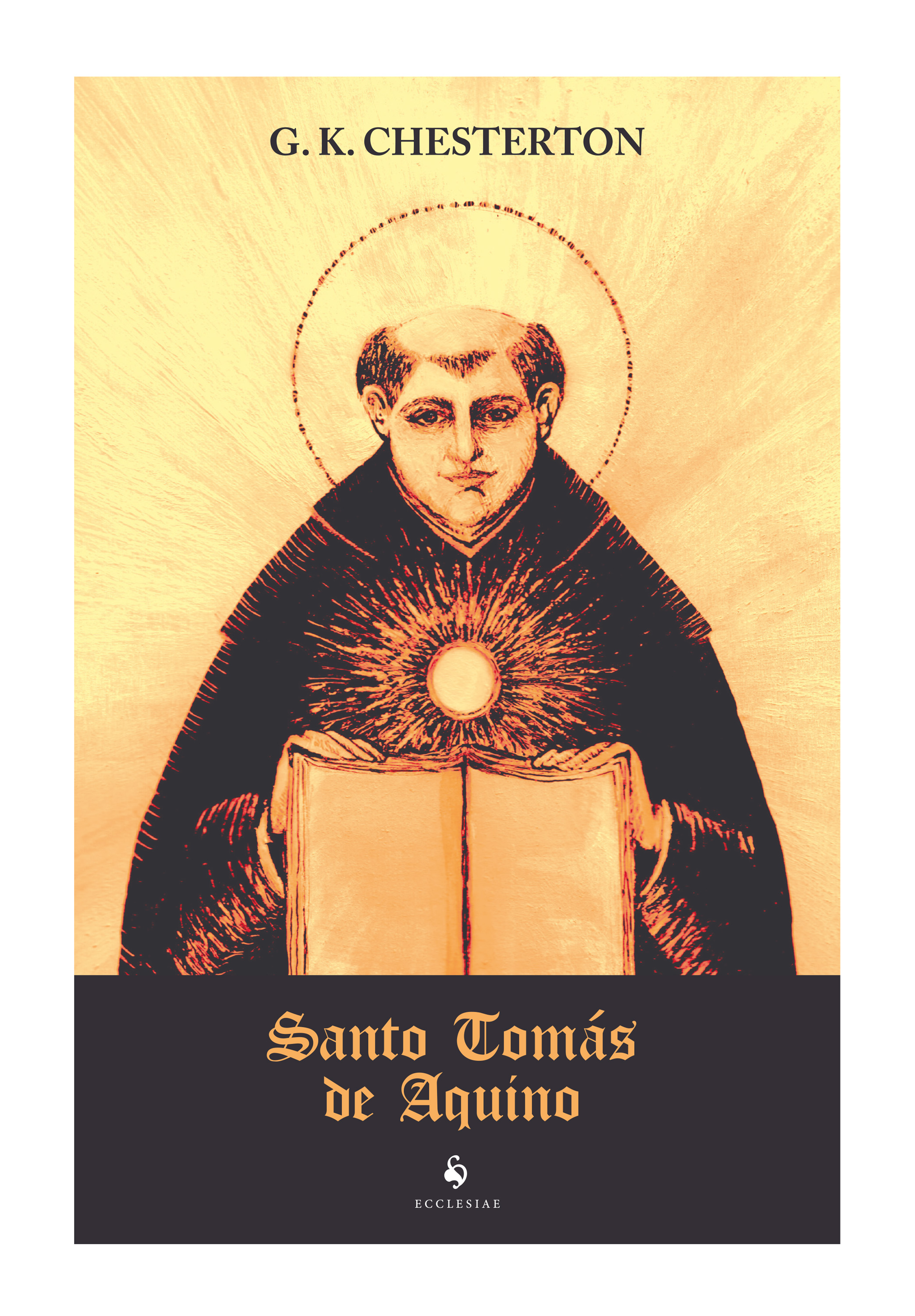 Santo Tomás de Aquino