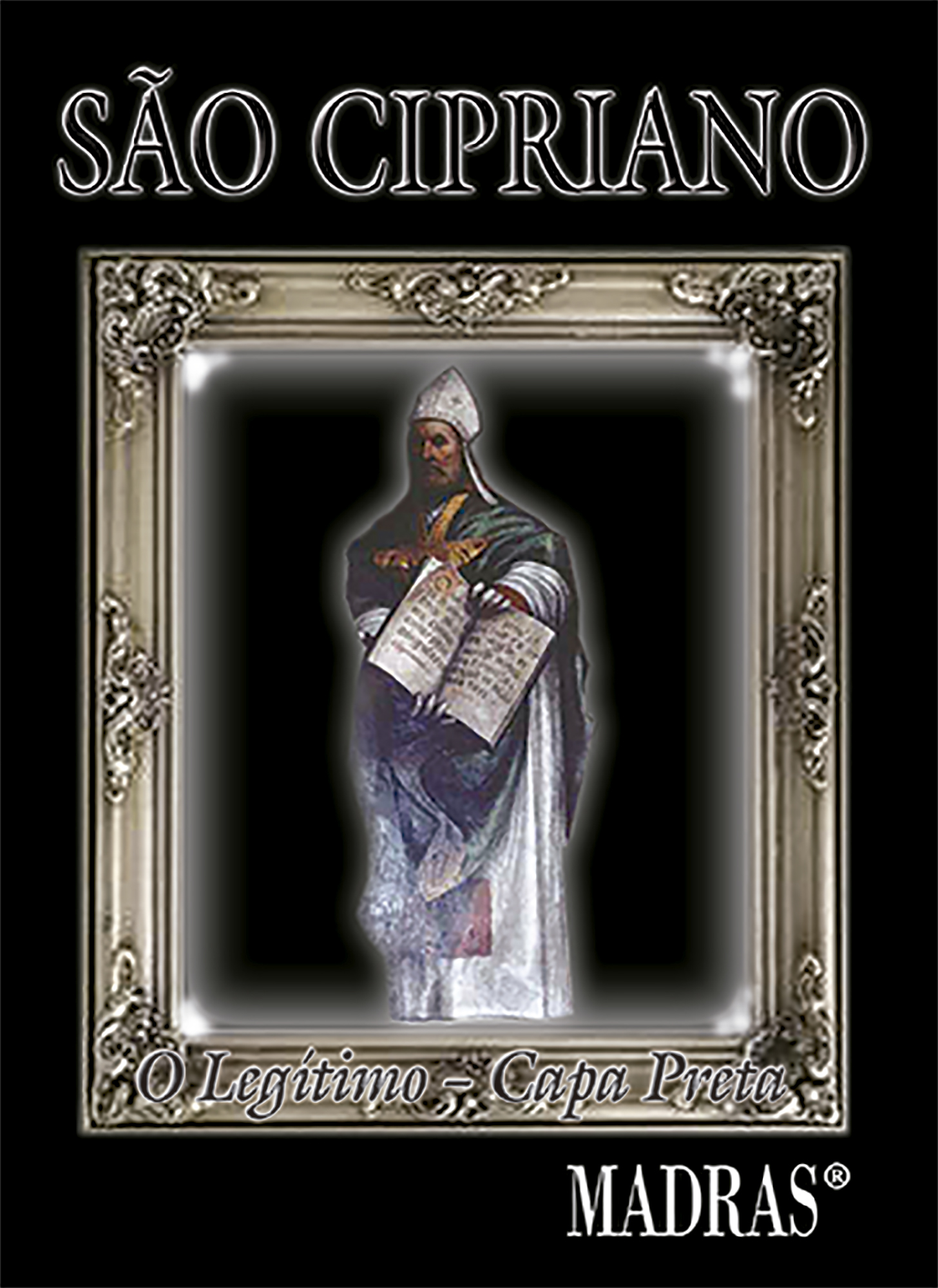 São Cipriano