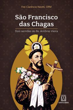 São Francisco das Chagas