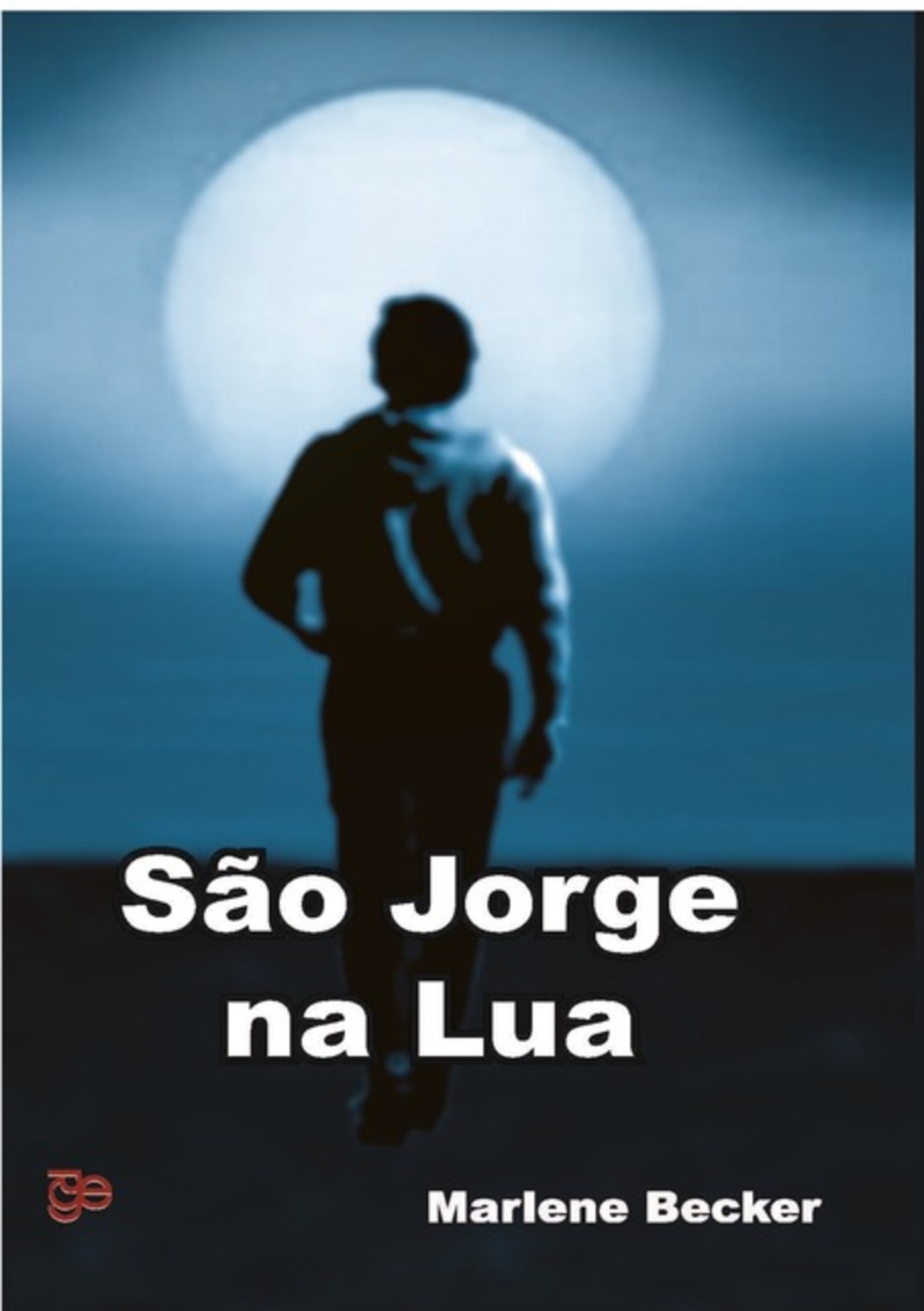 São Jorge Na Lua