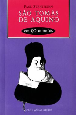 São Tomás de Aquino em 90 minutos