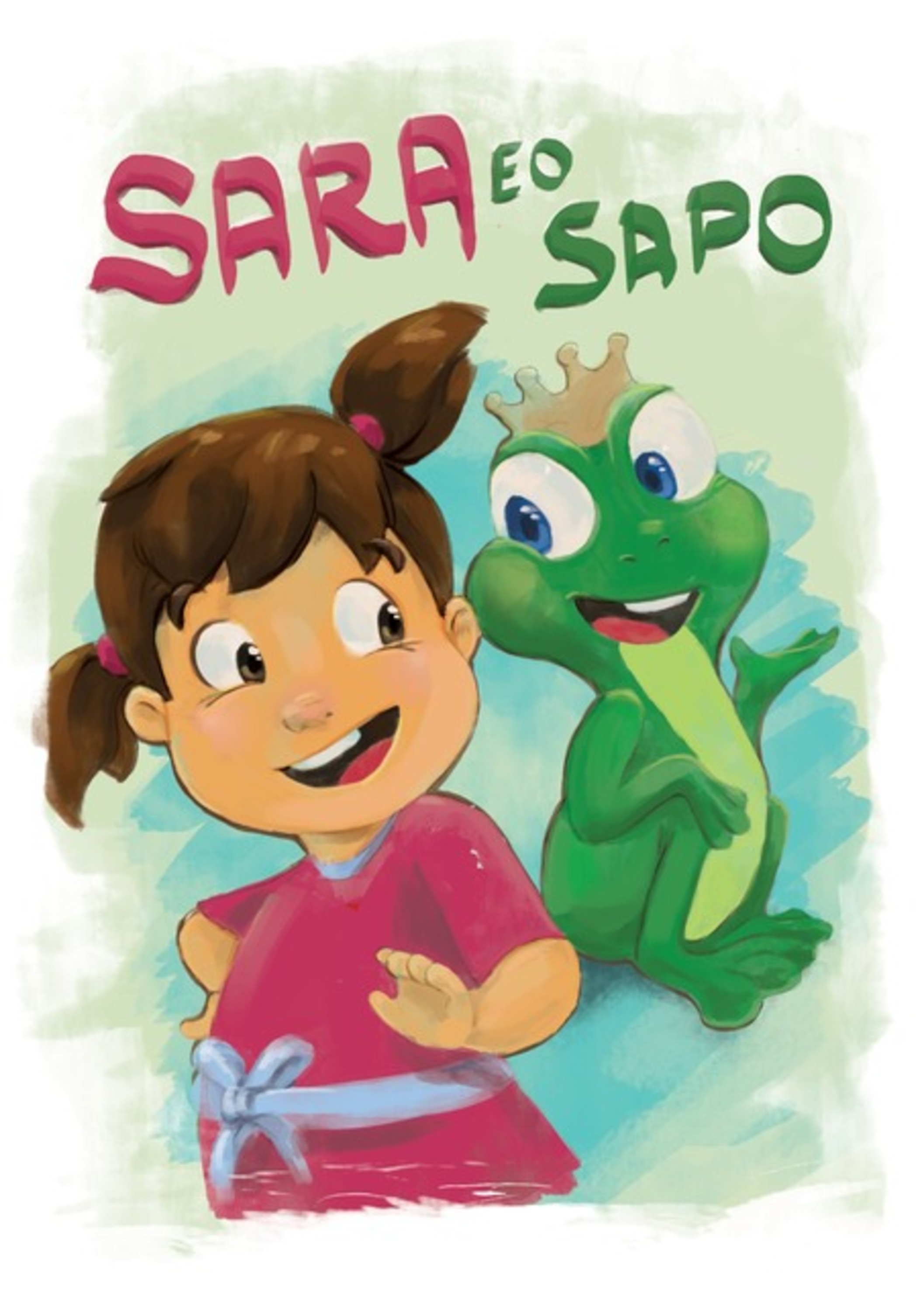 Sara E O Sapo