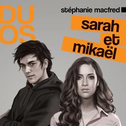 Sarah et Mikaël