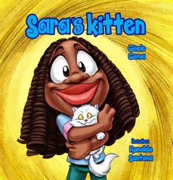 Sara's kitten