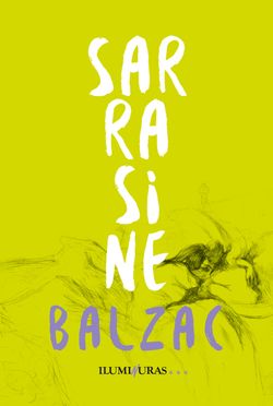 Sarrasine