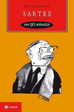 Sartre em 90 minutos