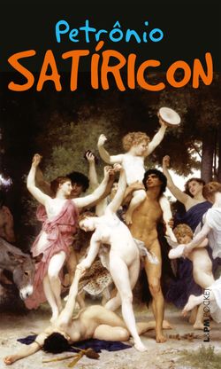 Satíricon