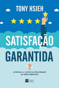 Satisfação garantida