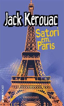 Satori em Paris