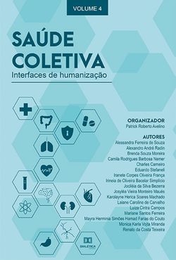 Saúde Coletiva: interfaces de humanização