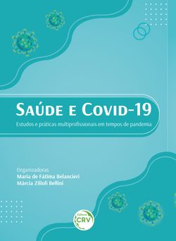 SAÚDE E COVID-19