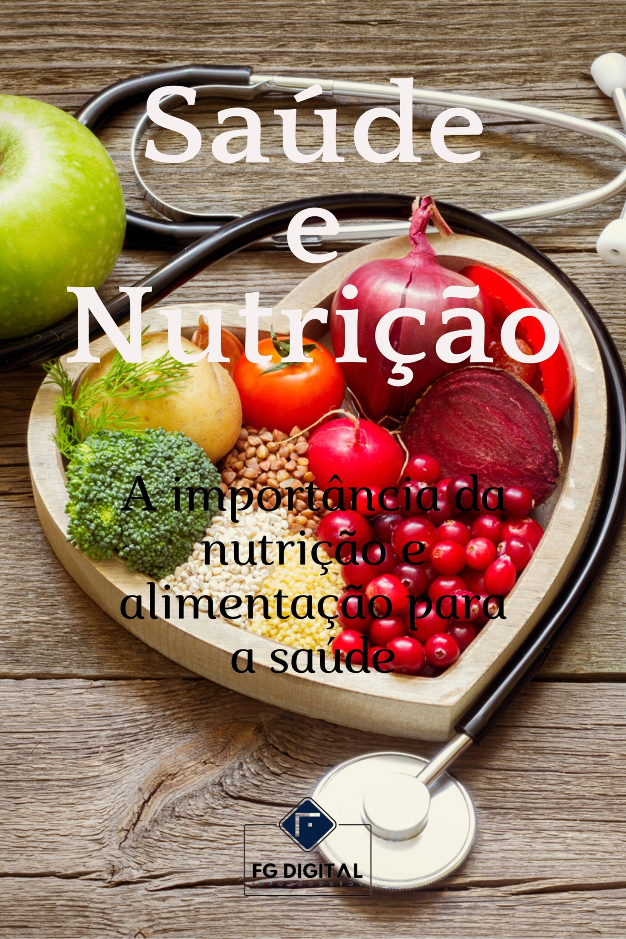 Saúde e Nutrição