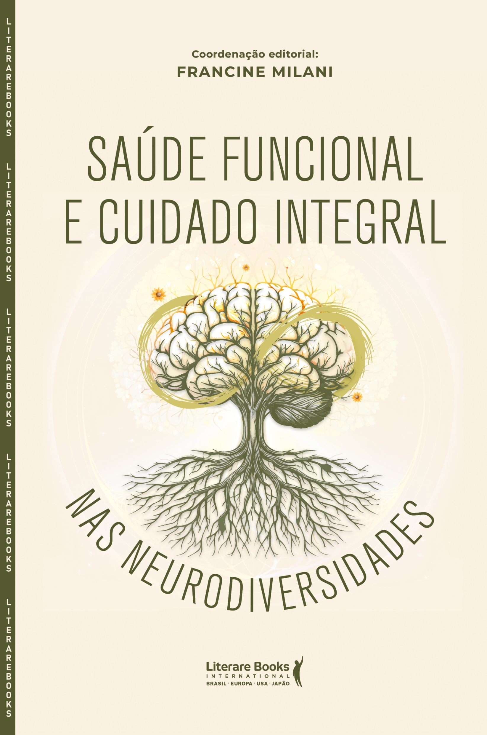 Saúde funcional e cuidado integral nas neurodiversidades