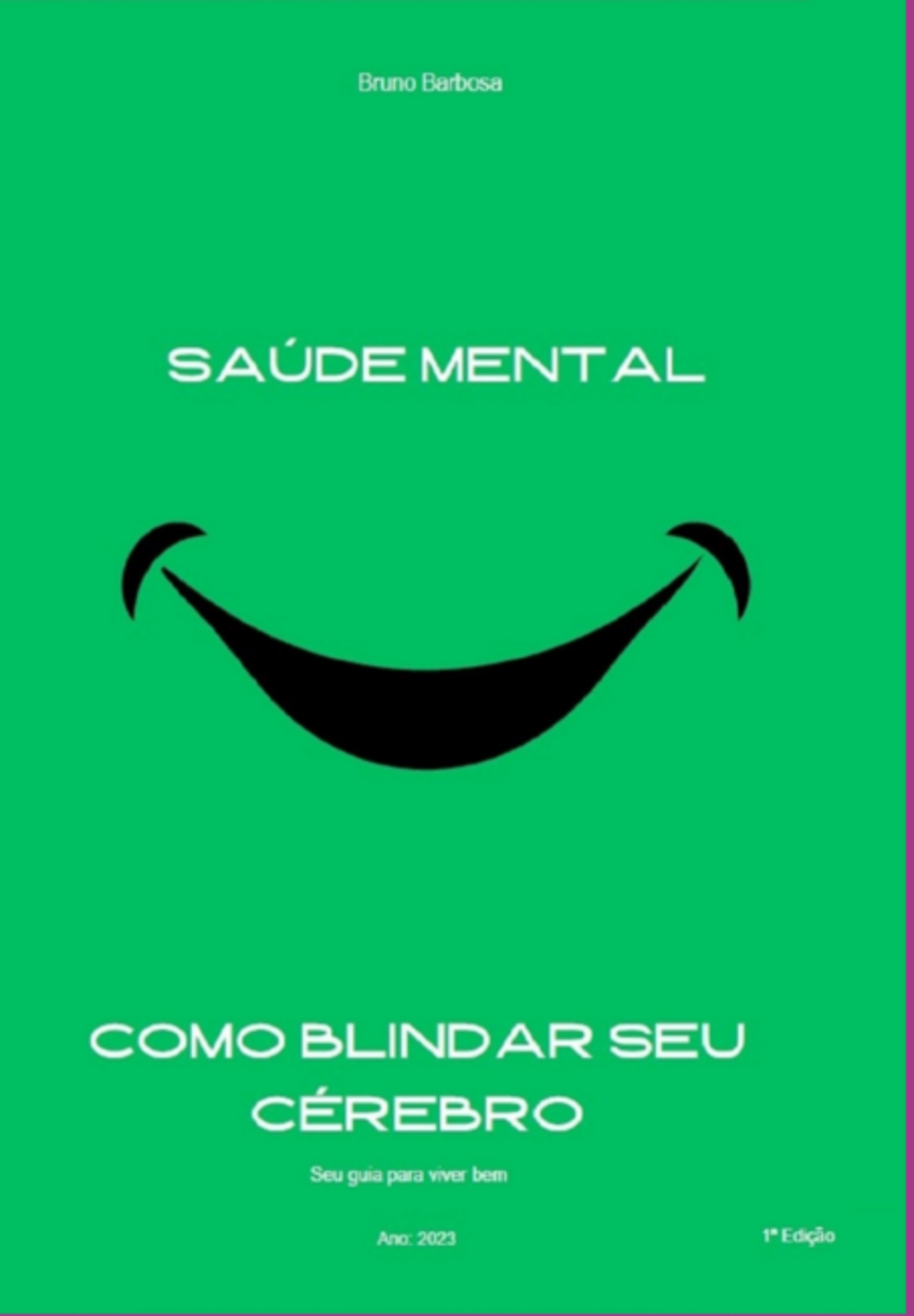 Saúde Mental