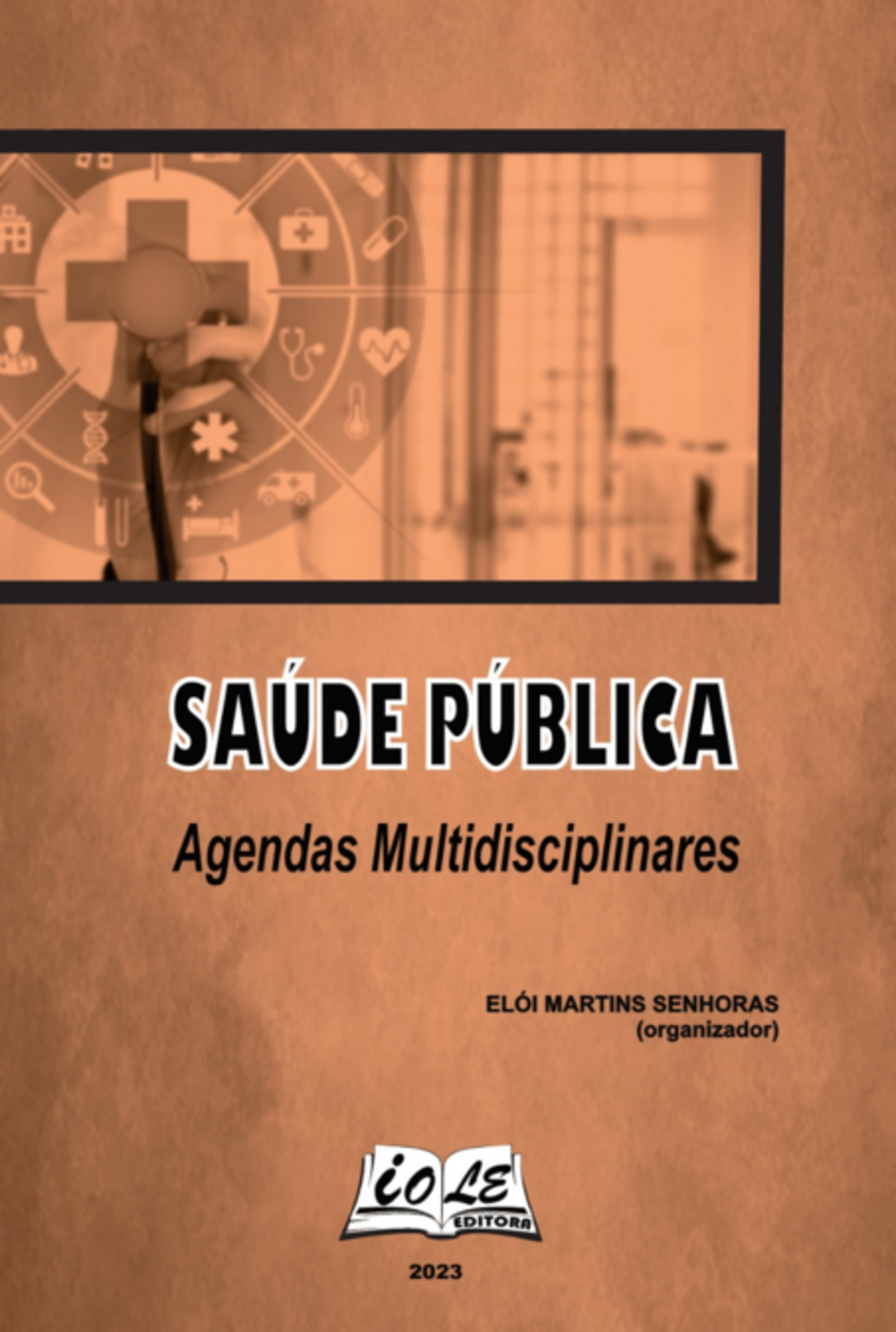 Saúde Pública: Agendas Multidisciplinares