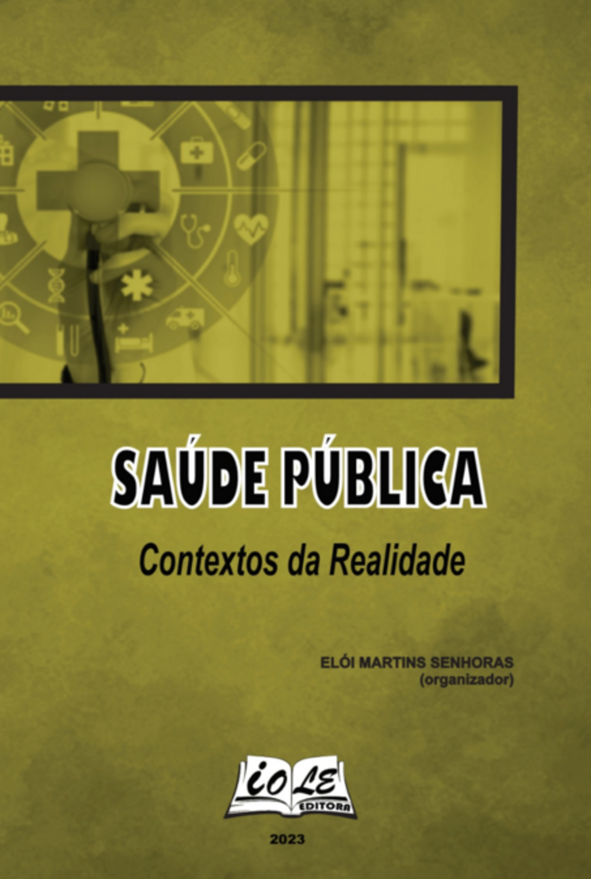 Saúde Pública: Contextos Da Realidade