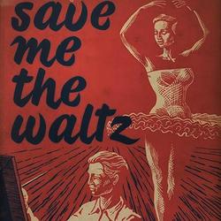 Save Me the Waltz