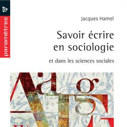 Savoir écrire en sociologie